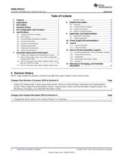 SN65LVPE512EVM datasheet.datasheet_page 2