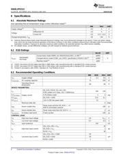 SN65LVPE512EVM datasheet.datasheet_page 4