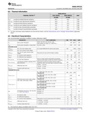 SN65LVPE512EVM datasheet.datasheet_page 5