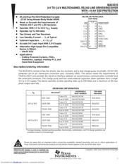 MAX3223CPWR datasheet.datasheet_page 1