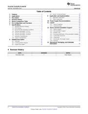 TLV4170IDR datasheet.datasheet_page 2