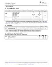 TLV4170IDR datasheet.datasheet_page 6