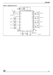 TDA7562 datasheet.datasheet_page 3