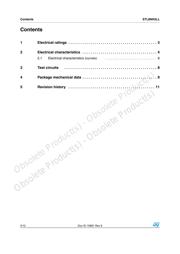 STL8NH3LL datasheet.datasheet_page 2