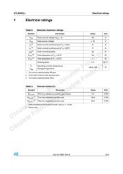 STL8NH3LL datasheet.datasheet_page 3