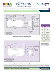 PTH03010WAD datasheet.datasheet_page 4