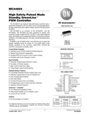 MC44604PG datasheet.datasheet_page 1