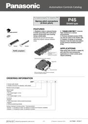 AXT450124 datasheet.datasheet_page 1