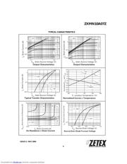 ZXMN10A07ZTA 数据规格书 5