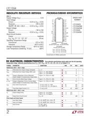 LTC1334IG#PBF datasheet.datasheet_page 2