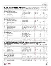 LTC1334IG#PBF datasheet.datasheet_page 3