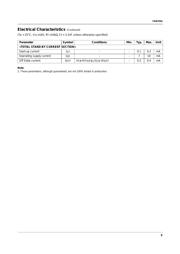 FAN7554D datasheet.datasheet_page 5