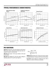 LT1617ES5-1 数据规格书 3
