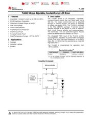 TL4242EVM-543 datasheet.datasheet_page 1