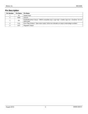 MIC5256-3.0YM5-TR datasheet.datasheet_page 3