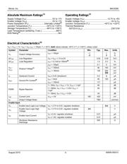 MIC5256-3.0YM5-TR datasheet.datasheet_page 4