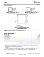 LM2670S-ADJ datasheet.datasheet_page 2