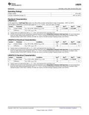 LM2670S-ADJ datasheet.datasheet_page 3