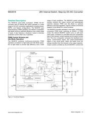 MAX618EEE+ datasheet.datasheet_page 6