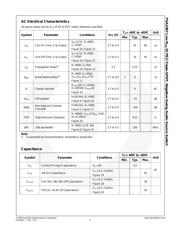 FSA2367MTCX datasheet.datasheet_page 5