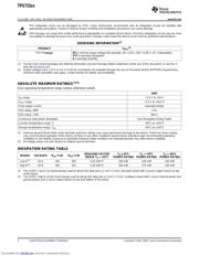 TPS715345DCKR datasheet.datasheet_page 2