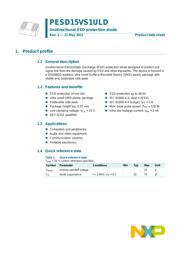 PESD15VS1ULD,315 datasheet.datasheet_page 1