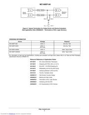 MC100EP140 datasheet.datasheet_page 5