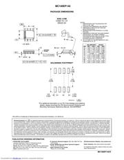 MC100EP140 datasheet.datasheet_page 6