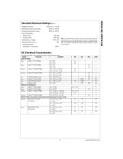 MM74C240WM datasheet.datasheet_page 3