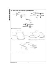 MM74C240WM datasheet.datasheet_page 6