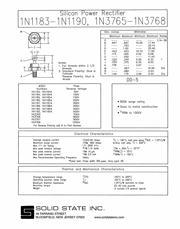 1N1190A datasheet.datasheet_page 1