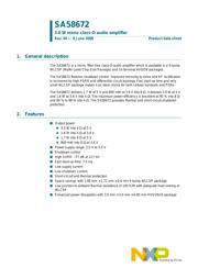 SA58672UK027 datasheet.datasheet_page 1