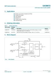 SA58672UK027 datasheet.datasheet_page 2