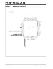 PIC24FJ64GB108T-I/PT datasheet.datasheet_page 6