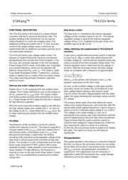 TEA1522 datasheet.datasheet_page 6