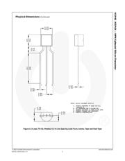 KSP42TA 数据规格书 5