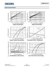 ZXMP10A17KTC datasheet.datasheet_page 5