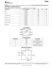 THS9000DRWR datasheet.datasheet_page 3