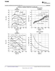 THS9000 数据规格书 6