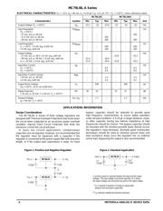 MC79L18ACP 数据规格书 4