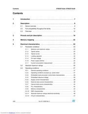 STM32F102R8 datasheet.datasheet_page 2