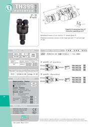 THB.399.E3A-KIT 数据规格书 1