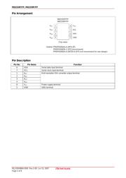 M62334 datasheet.datasheet_page 2