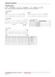 M62334 datasheet.datasheet_page 5