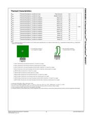 FDMC8010DC datasheet.datasheet_page 4