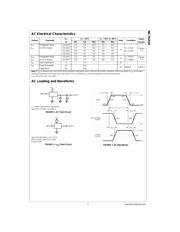 NC7SZ19P6X_NL datasheet.datasheet_page 4