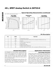 MAX4649EKA-T datasheet.datasheet_page 6