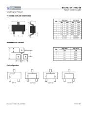 BAS70 datasheet.datasheet_page 4