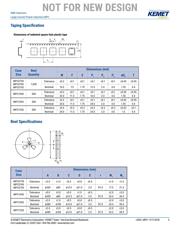 MPC0750LR60C datasheet.datasheet_page 5