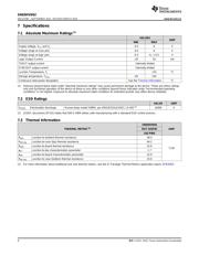 SN65HVD62 datasheet.datasheet_page 4